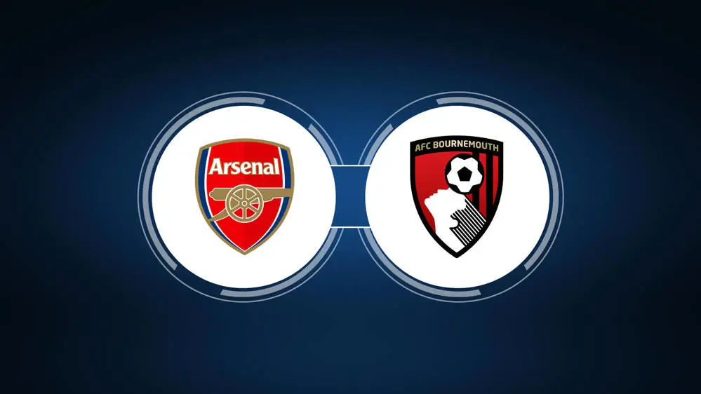 Nhận định Arsenal vs Bournemouth 09h30 ngày 25/7 giao hữu