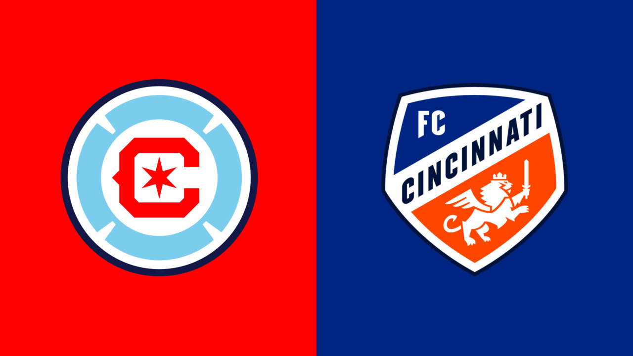 Nhận định Cincinnati vs Chicago Fire 6h30 ngày 18/7 giải MLS