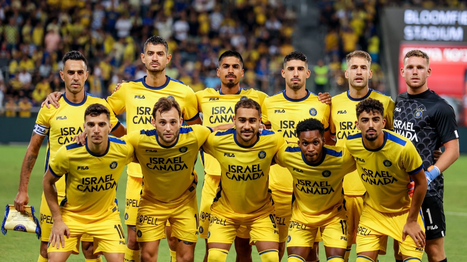 Nhận định FCSB vs Maccabi Tel Aviv 0h30 ngày 24/7 Vong loại Cúp C1