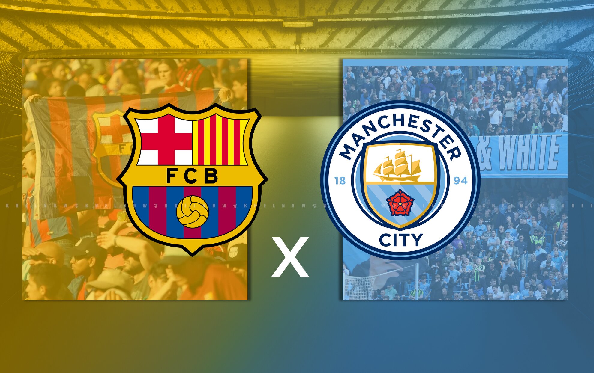 Nhận định giao hữu Barcelona vs Man City 6h00 ngày 31/07