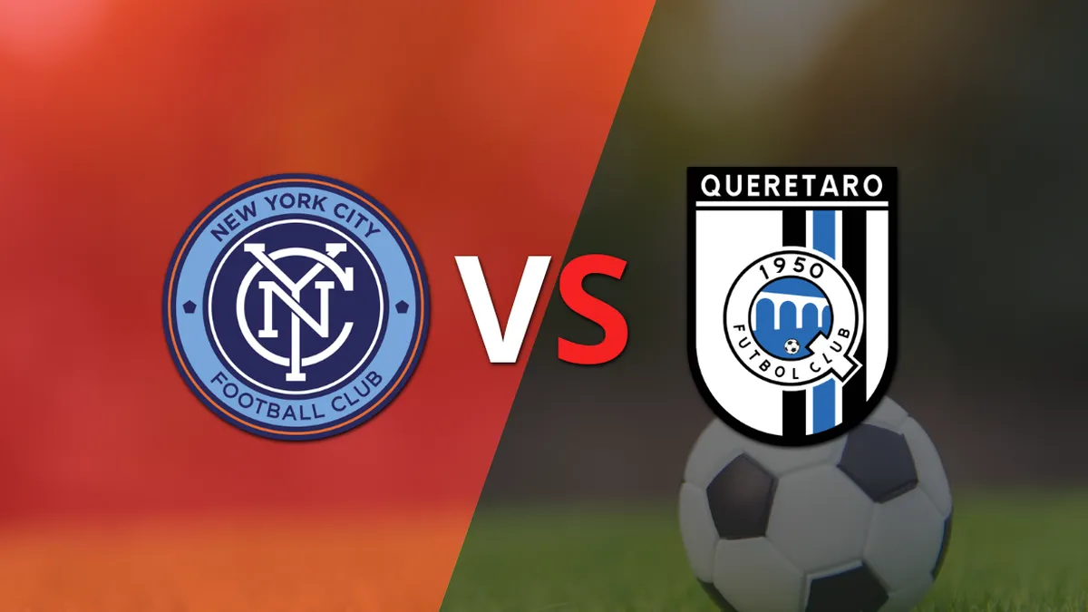 Nhận định New York City FC vs Queretaro 7h00 ngày 29/7 Leagues Cup 2024