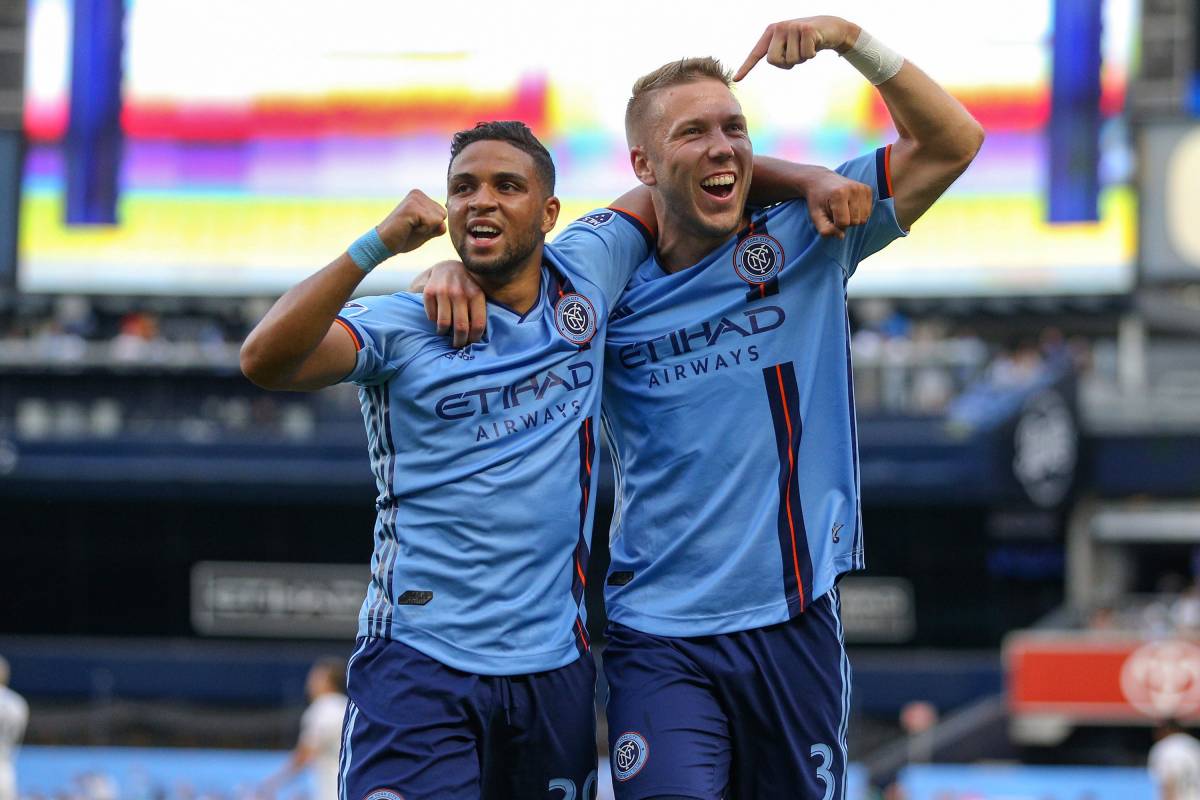 Nhận định New York City FC vs Queretaro 7h00 ngày 29/7 Leagues Cup 2024