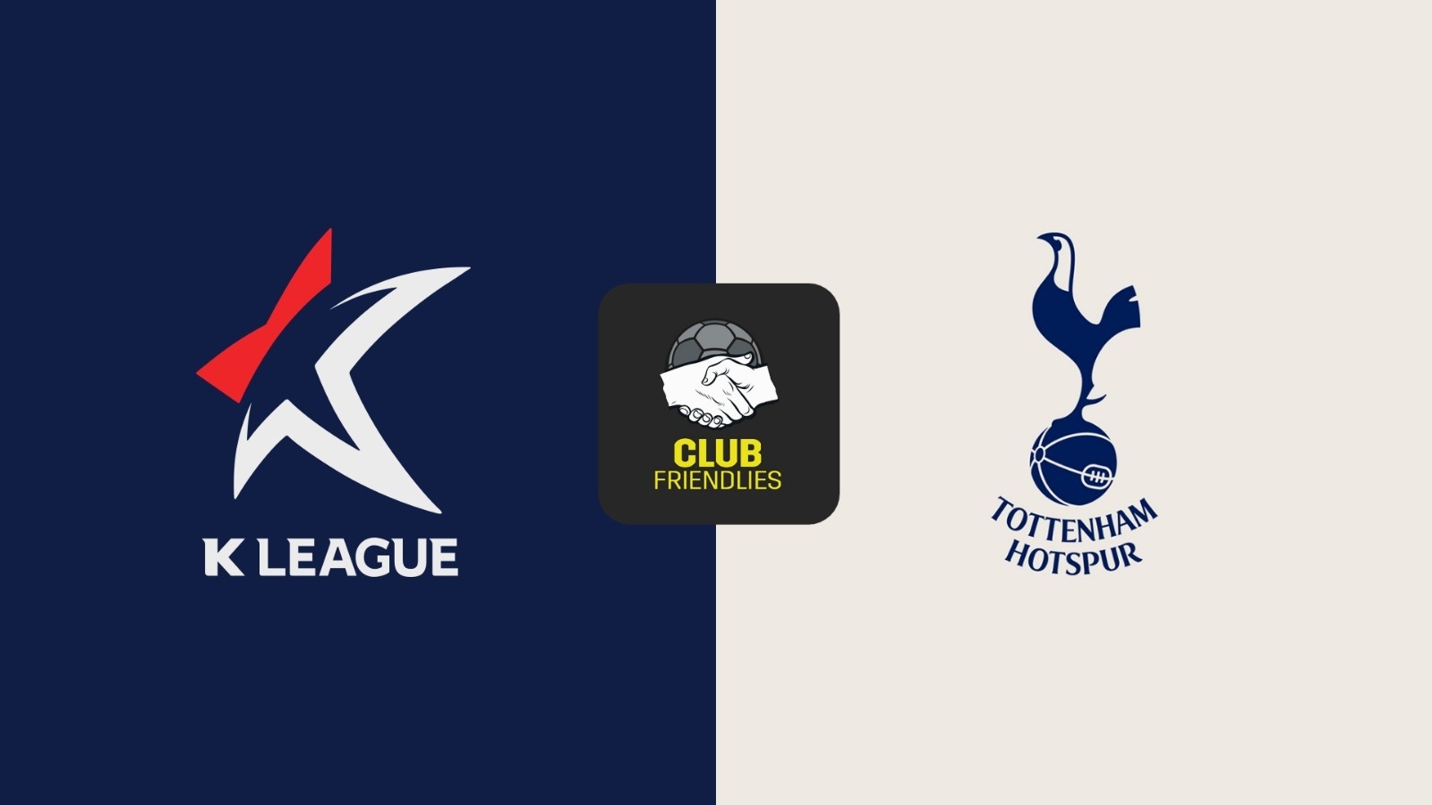 Nhận định trận giao hữu K-League XI vs Tottenham 18h00 ngày 31/7