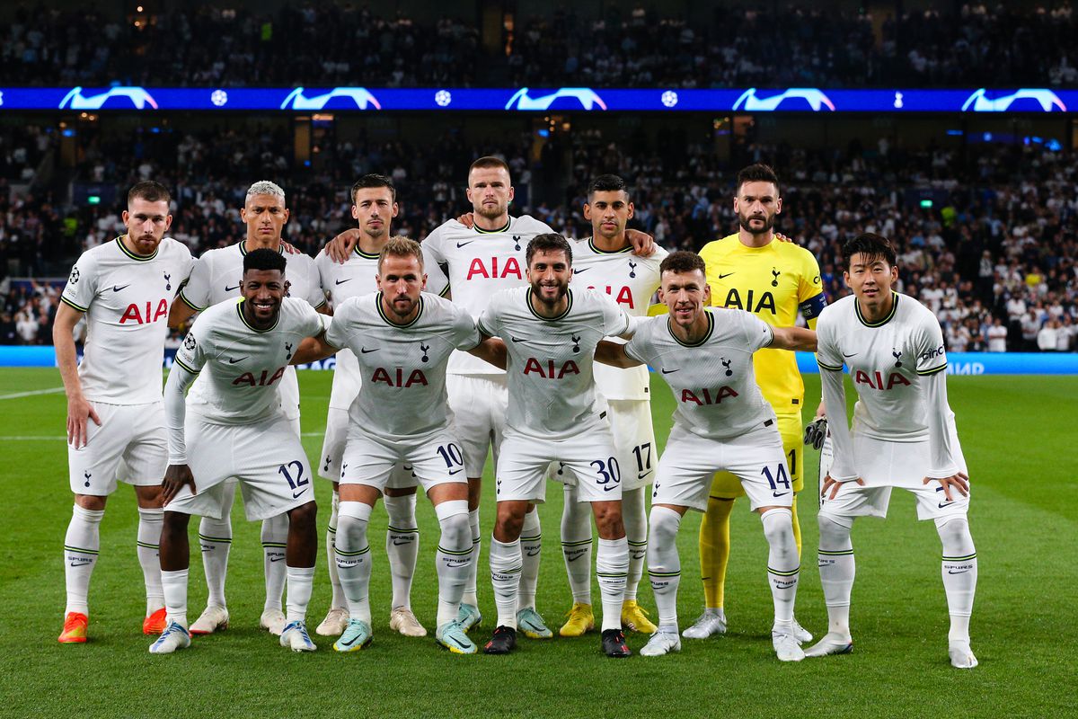 Nhận định trận giao hữu K-League XI vs Tottenham 18h00 ngày 31/7