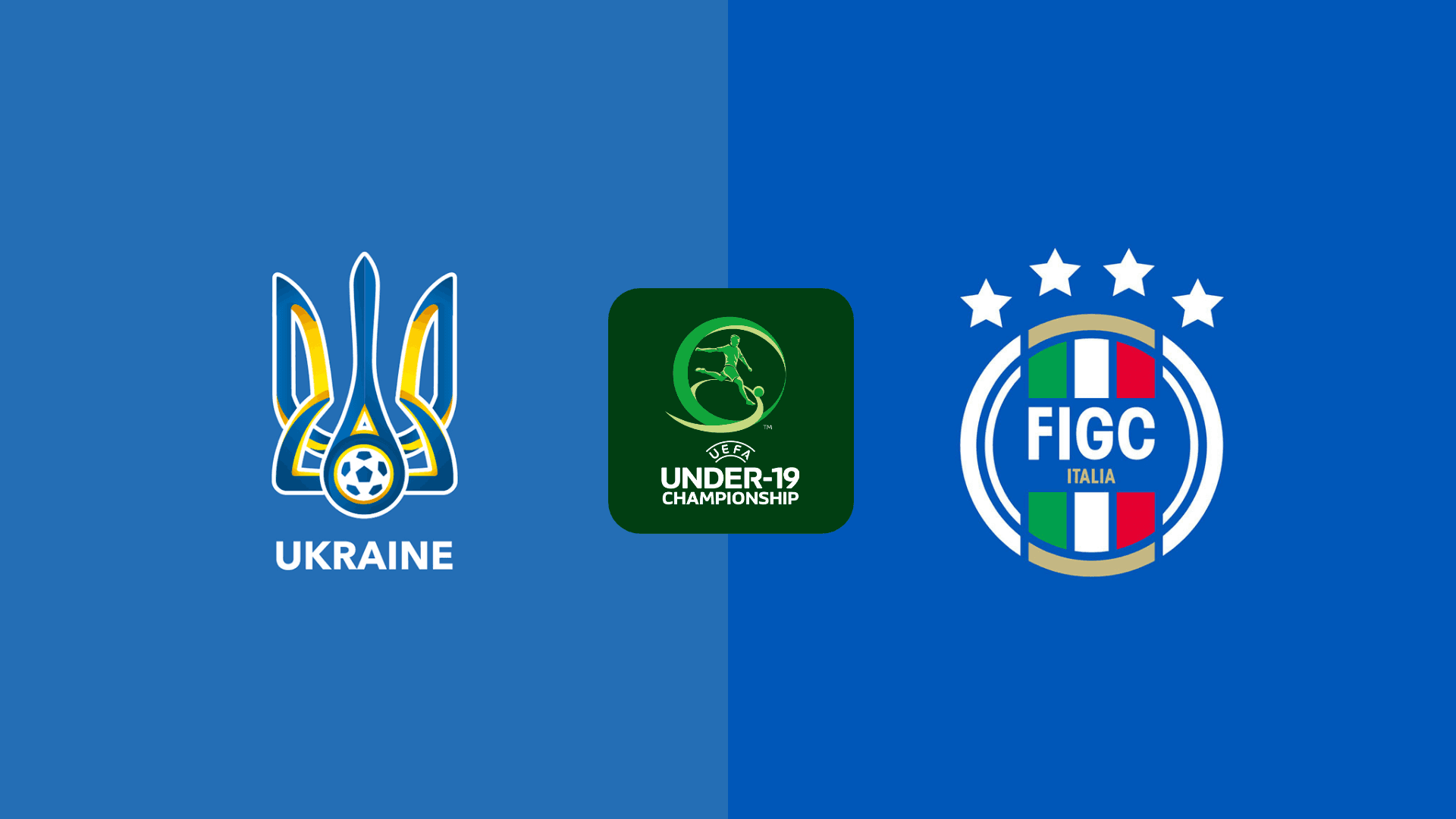 Nhận định U19 Ukraine vs U19 Italia 01h00 ngày 22/07 giải U19 Châu Âu 2024