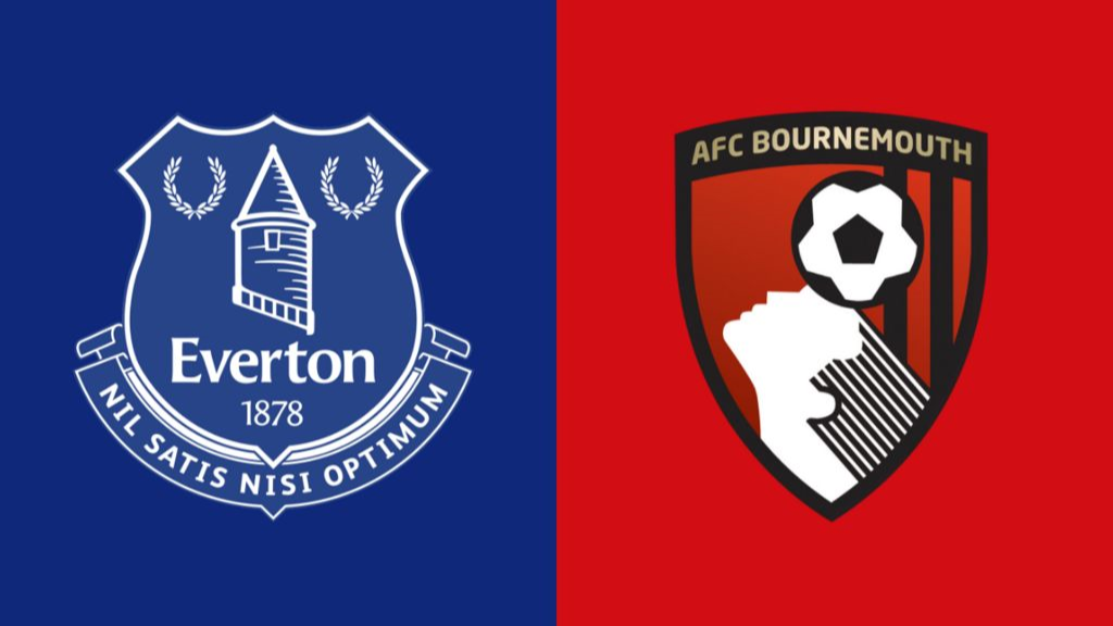 Nhận định Everton vs Bournemouth 21h00 ngày 31/8 Vòng 3 Ngoại Hạng Anh