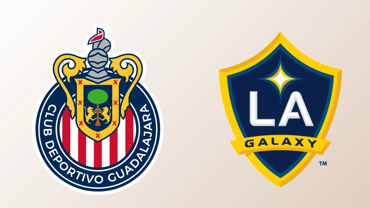 Nhận định Guadalajara vs LA Galaxy 9h30 ngày 5/8 Leagues Cup 2024