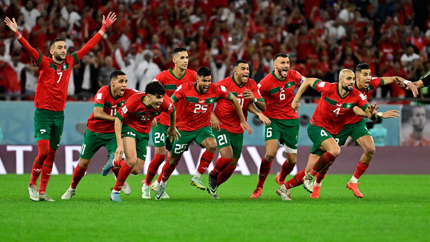 Nhận định Morocco vs Mỹ 20h00 ngày 2/8 Olympic 2024