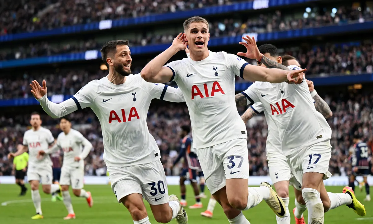 Nhận định Newcastle vs Tottenham 19h30 ngày 1/9 vòng 3 Ngoại hạng Anh