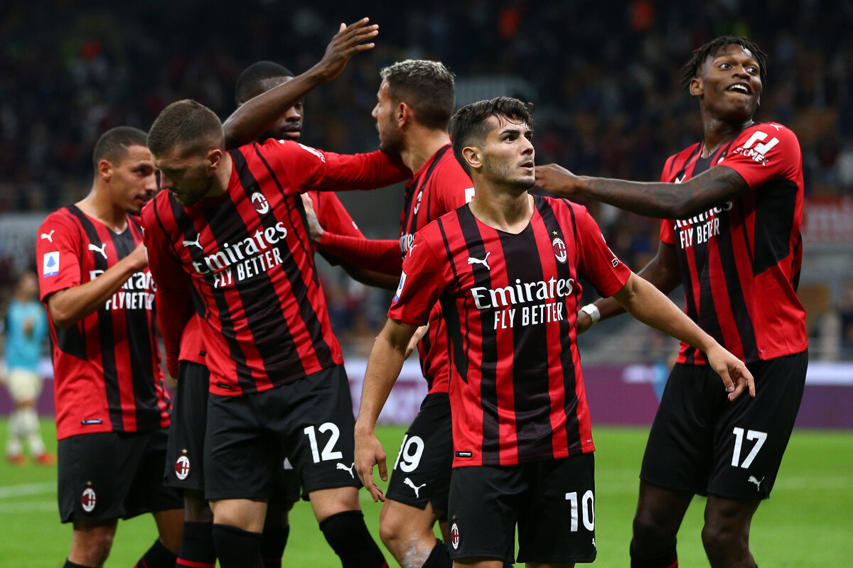 Nhận định AC Milan vs Liverpool 2h00 ngày 18/9  Champions League 2024/25