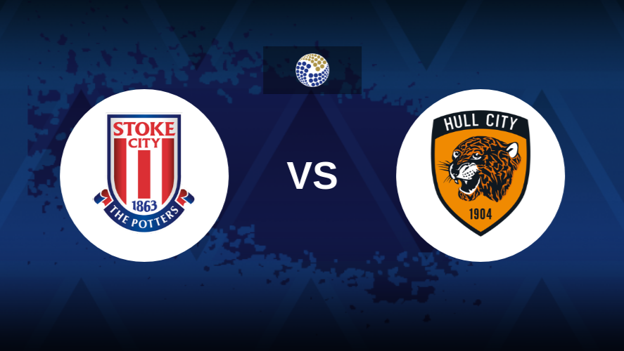 Nhận định bóng đá Stoke vs Hull 2h00 ngày 21/9 Hạng nhất Anh 2024/25