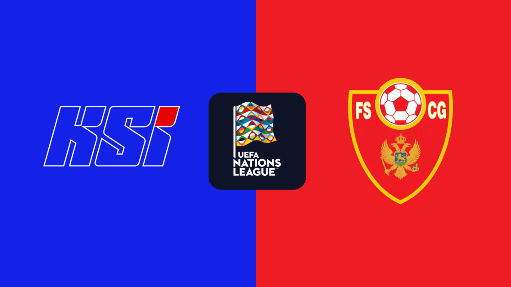 Nhận định Iceland vs Montenegro 1h45 ngày 7/9 Vòng bảng UEFA Nations League 2024/25