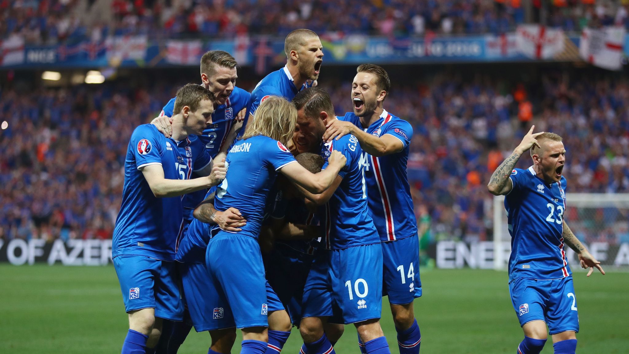 Nhận định Iceland vs Montenegro 1h45 ngày 7/9 Vòng bảng UEFA Nations League 2024/25