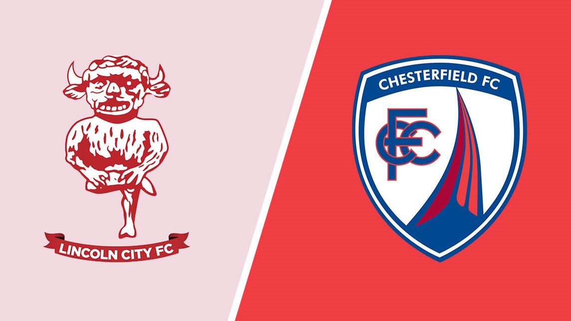 Nhận định Lincoln vs Chesterfield 1h00 ngày 4/9 giải EFL Trophy 2024/25