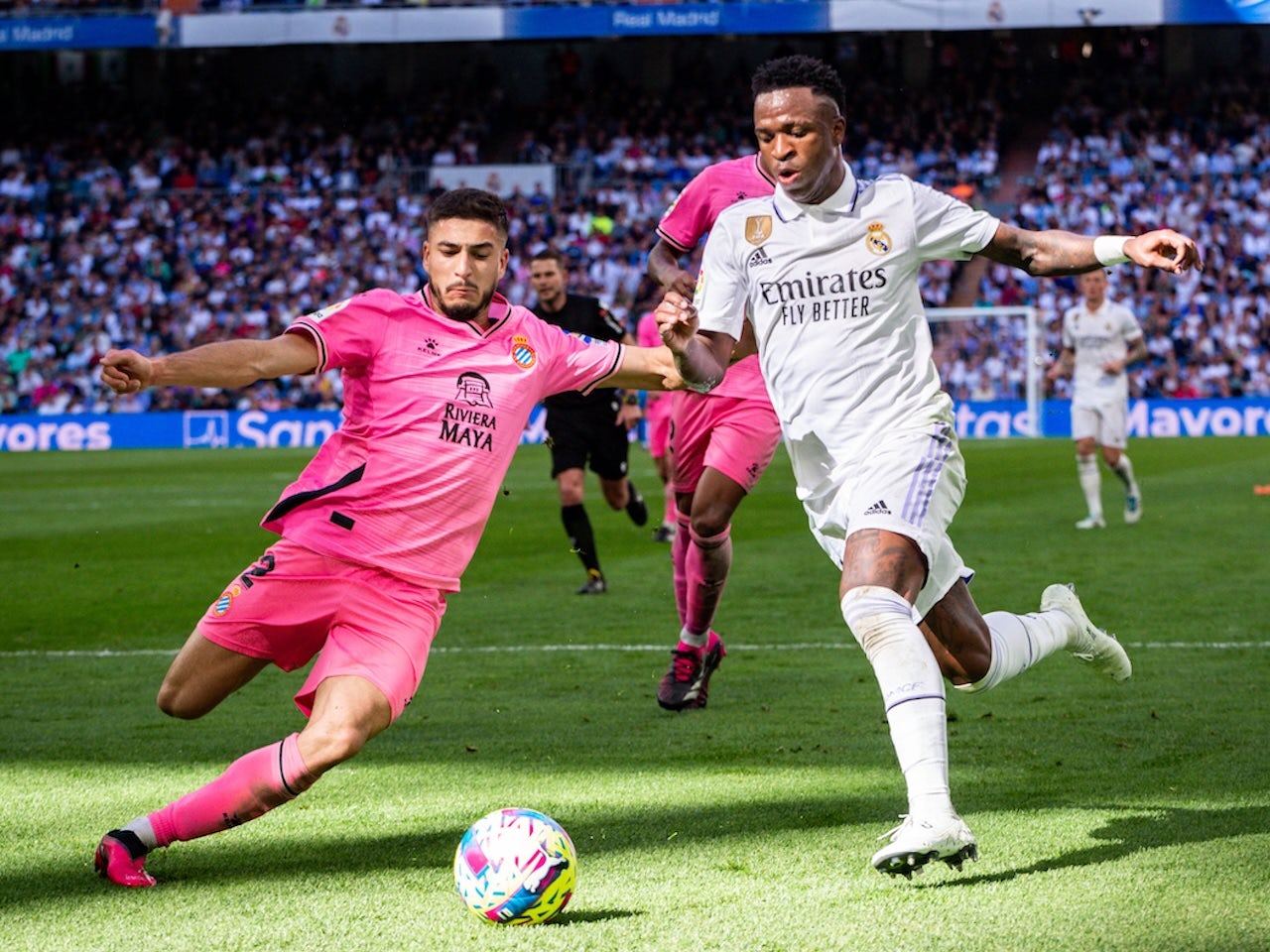 Nhận định Real Madrid vs Espanyol 2h00 ngày 22/9 Vòng 6 La Liga