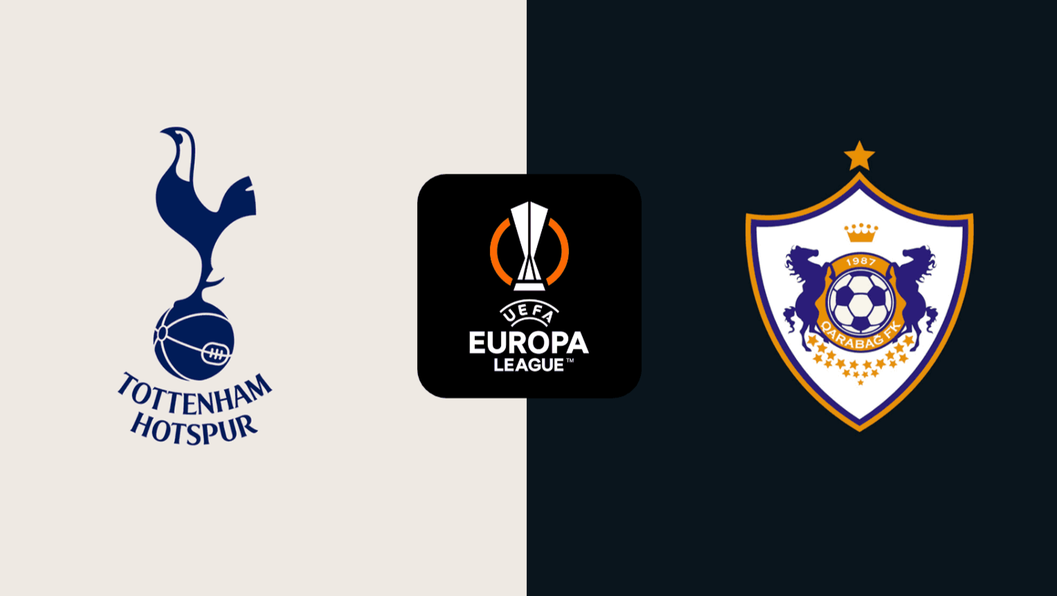 Nhận định Tottenham vs Qarabag 2h00 ngày 27/9 Vòng bảng Europa League