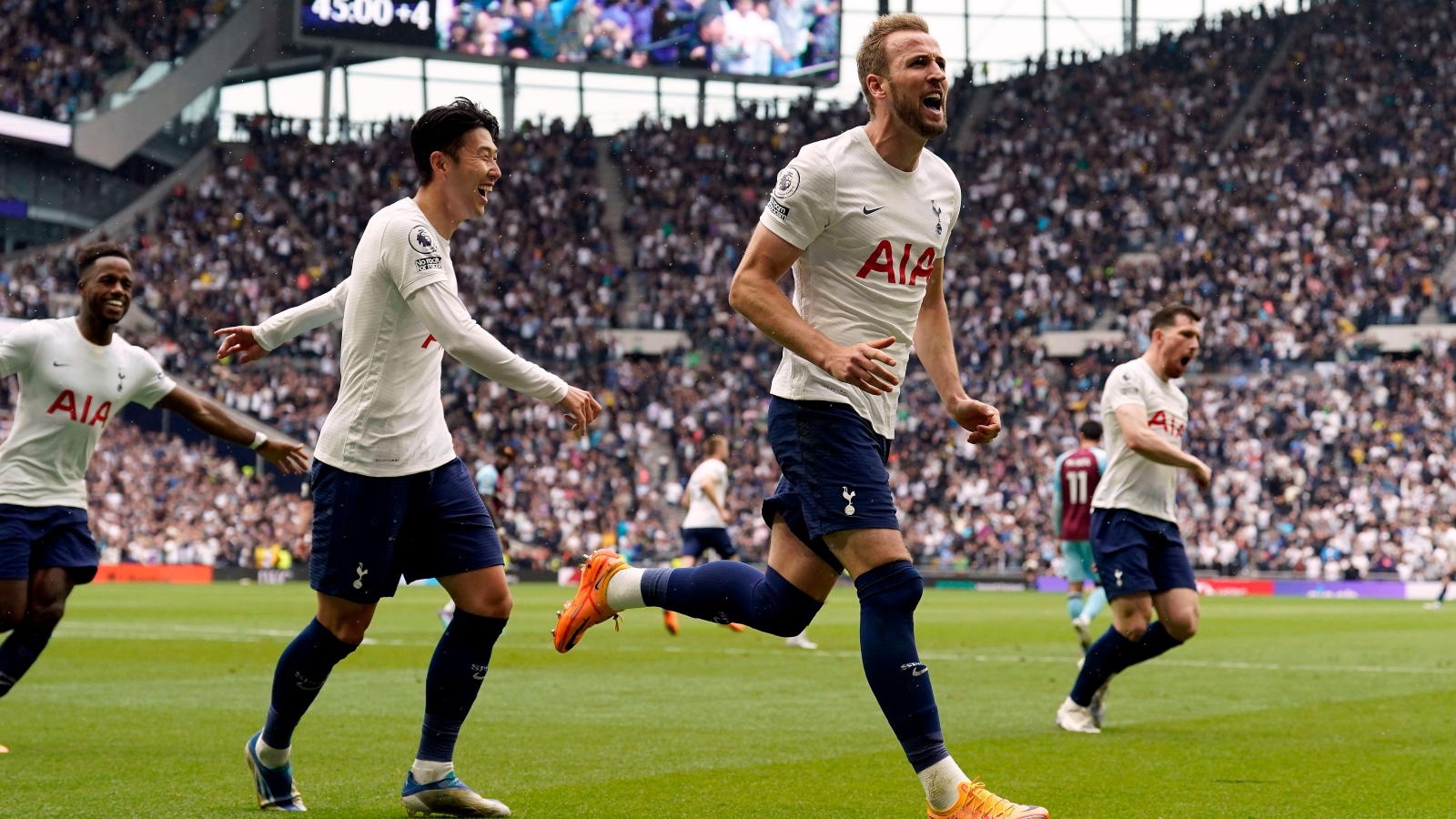 Nhận định Tottenham vs Qarabag 2h00 ngày 27/9 Vòng bảng Europa League