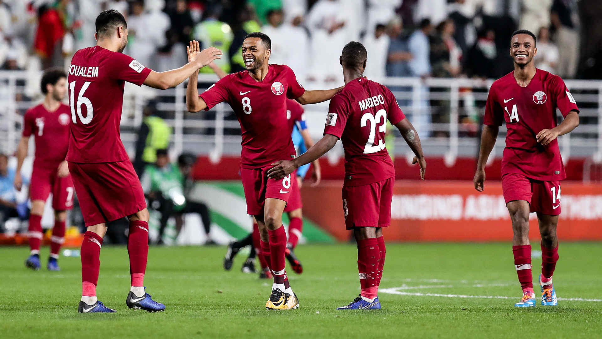 Nhận định Triều Tiên vs Qatar 19h00 ngày 10/9 Vòng loại World Cup 2026