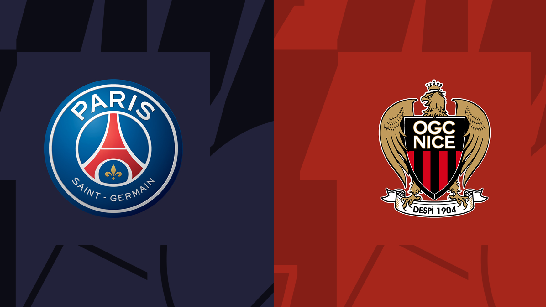 Nhận định bóng đá Nice vs PSG 01h45 ngày 7/10 Vòng 7 Ligue 1