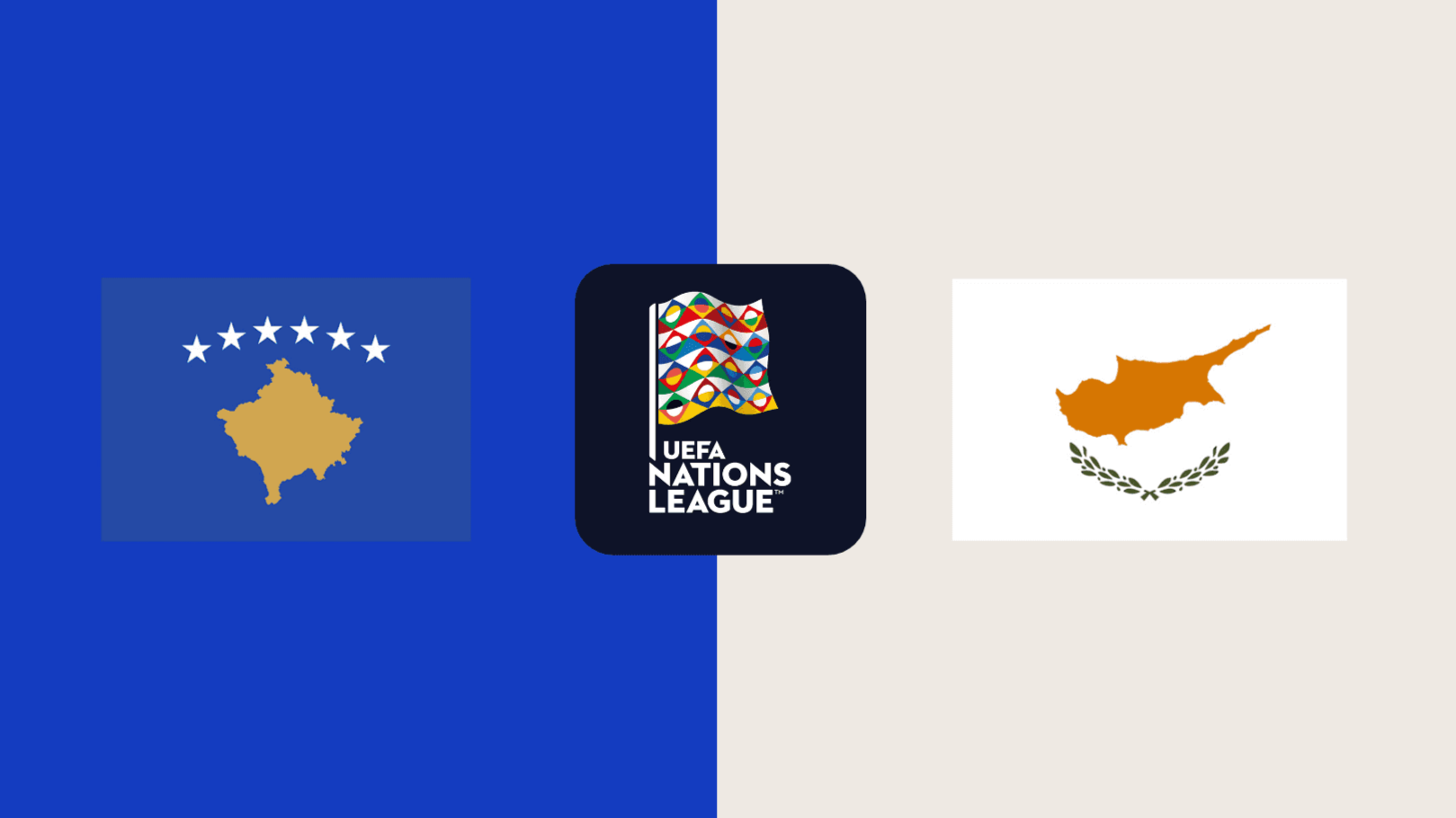 Nhận định Kosovo vs Síp 01h45 ngày 16/10 UEFA Nations League