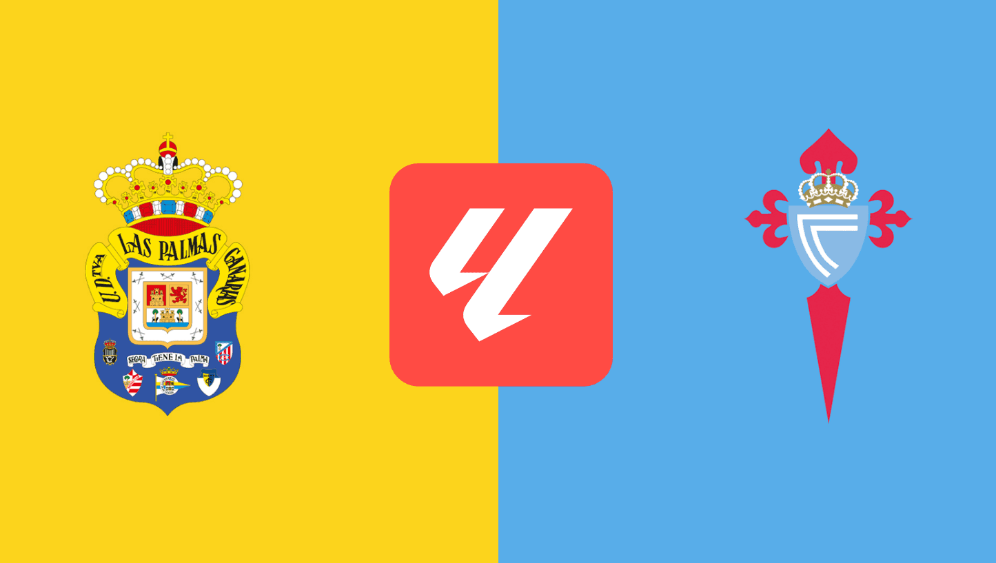 Nhận định Las Palmas vs Celta Vigo 23h30 ngày 5/10 Vòng 9 La Liga