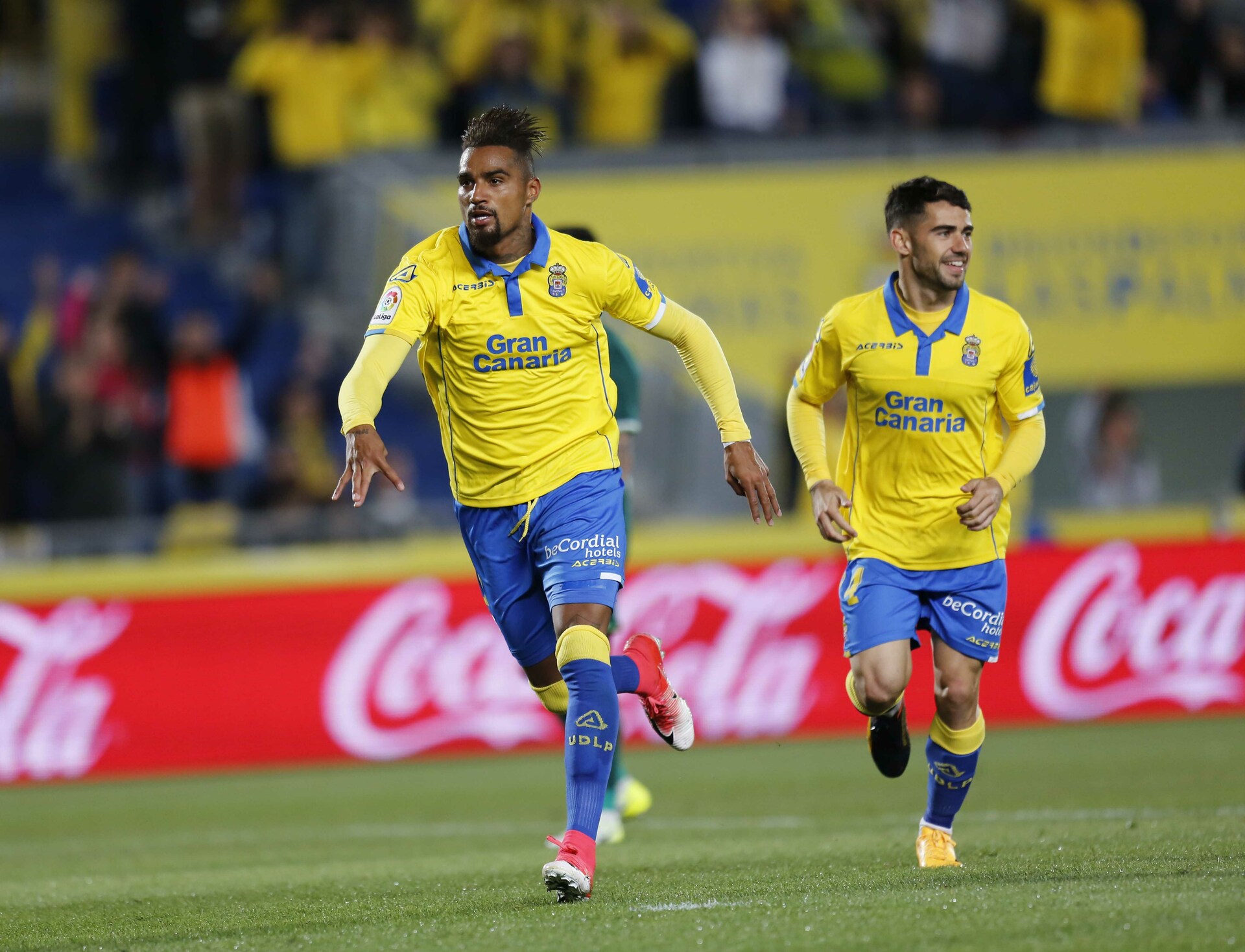 Nhận định Las Palmas vs Celta Vigo 23h30 ngày 5/10 Vòng 9 La Liga