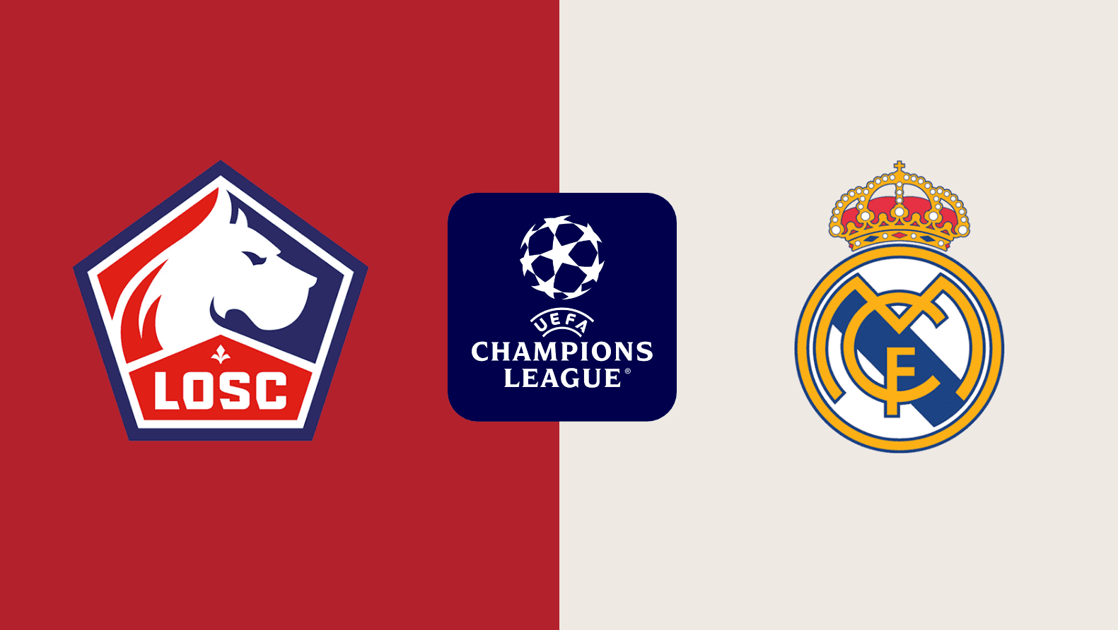 Nhận định Lille vs Real Madrid 2h00 ngày 3/10 Vòng bảng Champions League