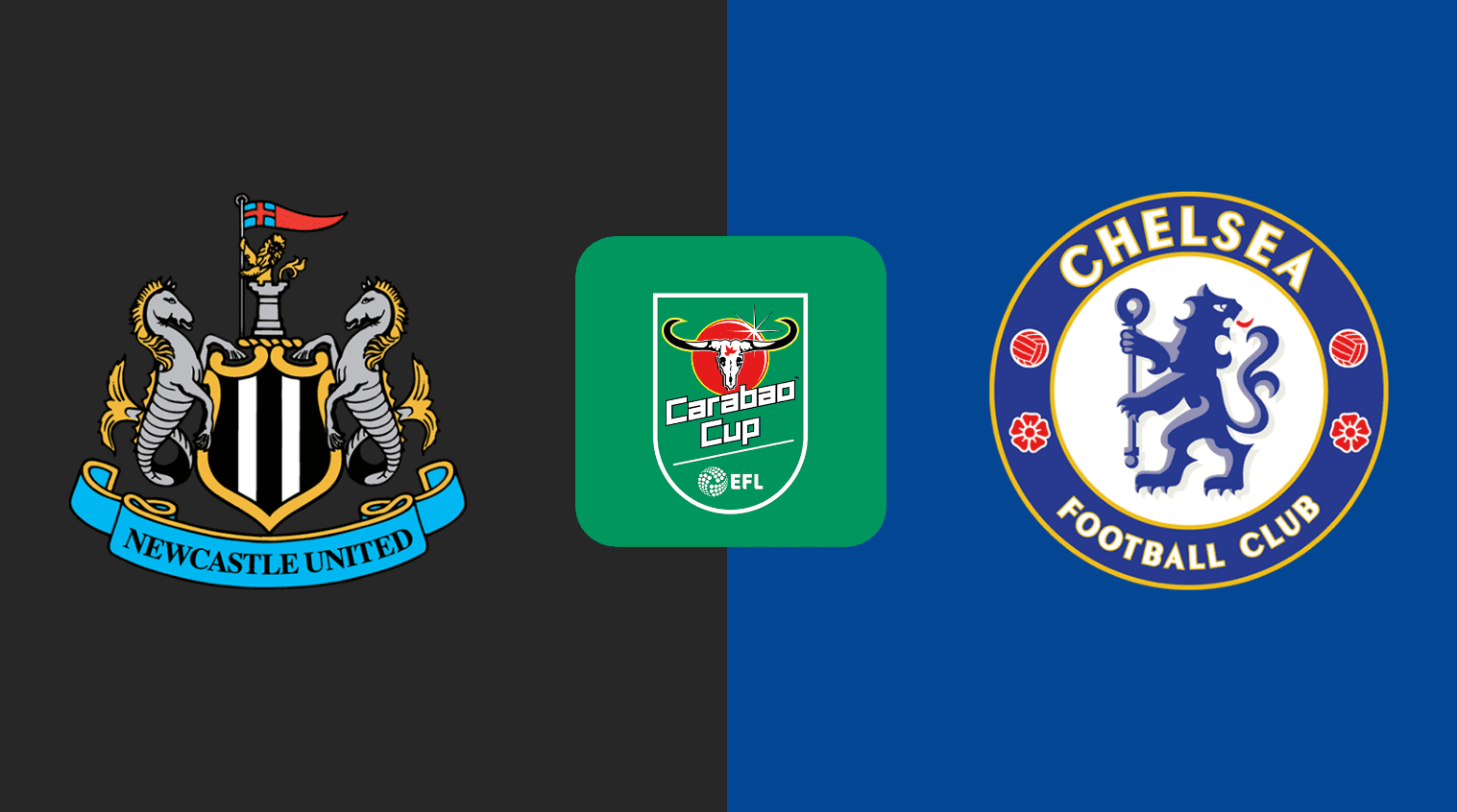 Nhận định Newcastle vs Chelsea 02h45 ngày 31/10 Cúp liên đoàn Anh