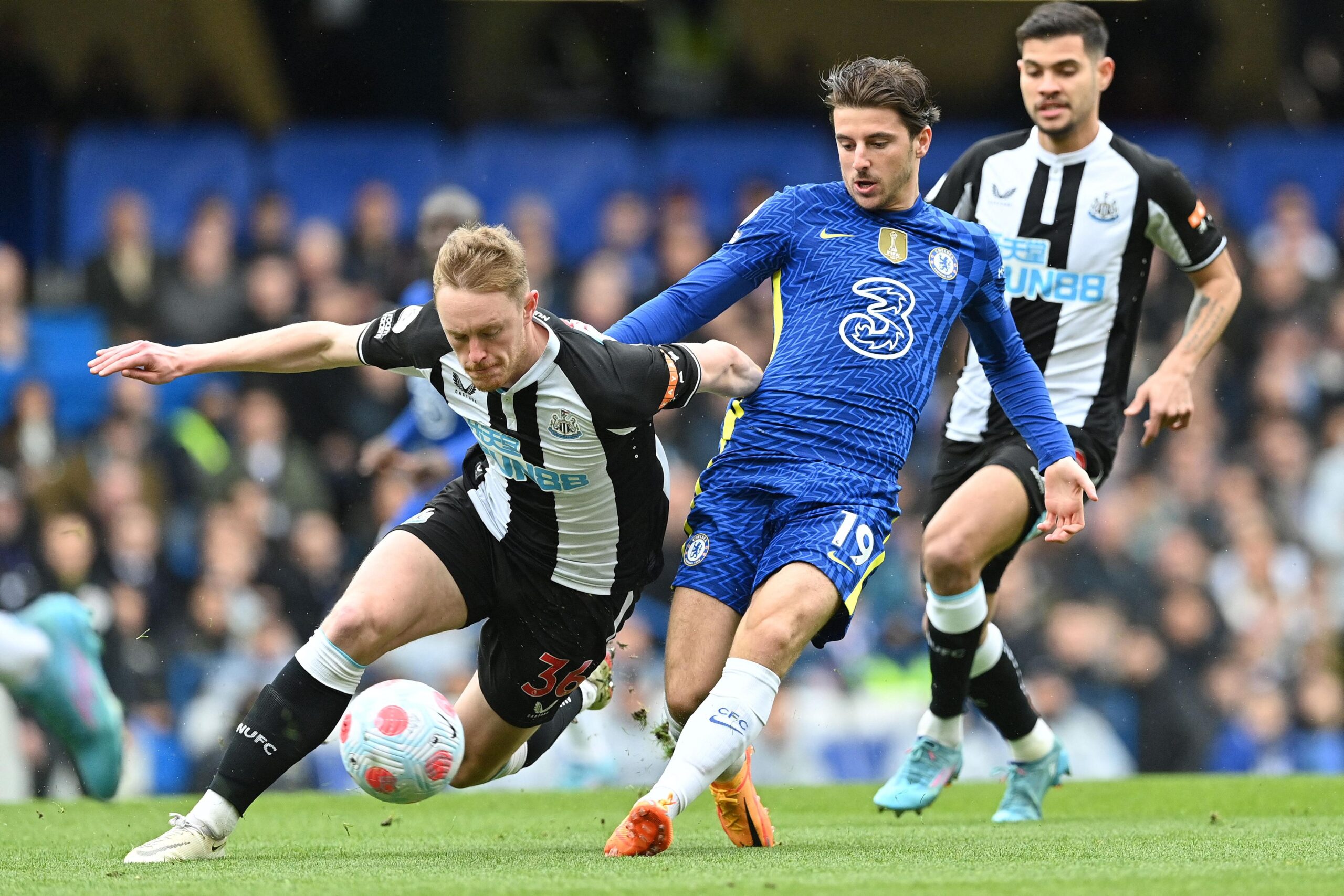 Nhận định Newcastle vs Chelsea 02h45 ngày 31/10 Cúp liên đoàn Anh