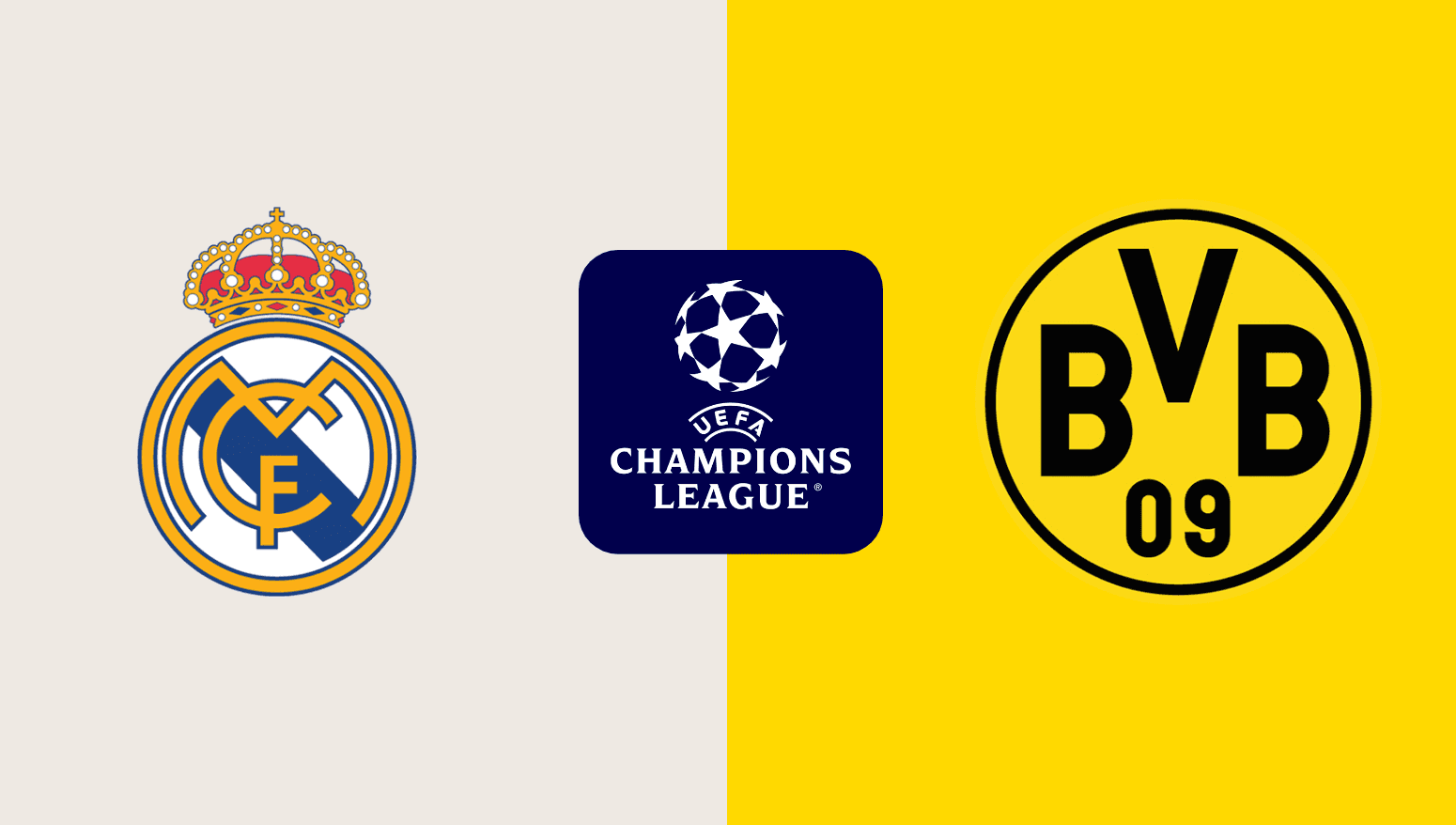 Nhận định Real Madrid vs Borussia Dortmund 2h00 ngày 23/10 UEFA Champions League