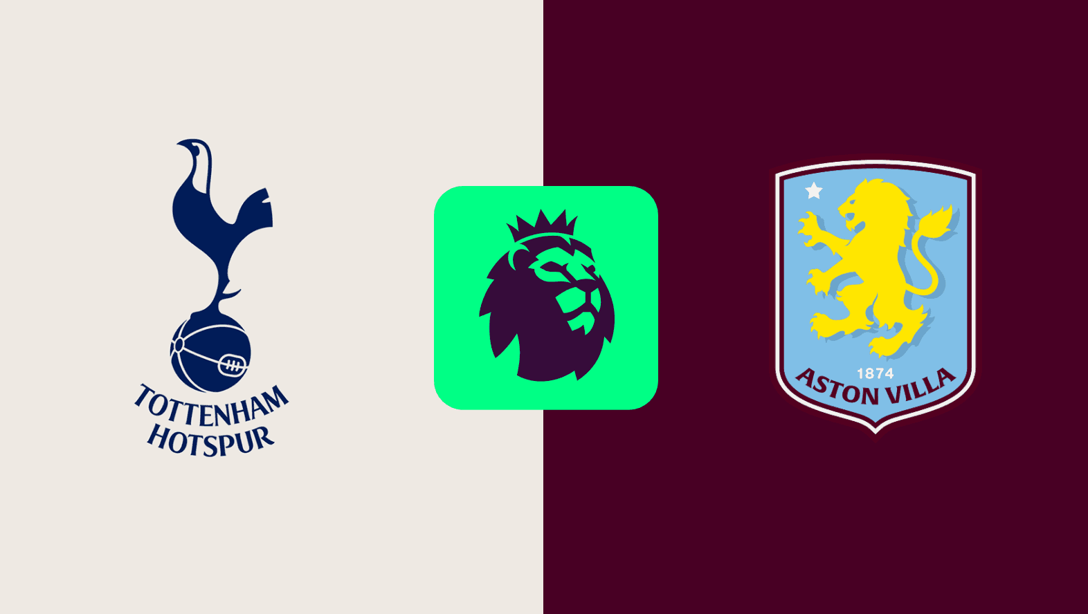 Nhận định Tottenham vs Aston Villa 21h00 ngày 03/11 Ngoại hạng Anh