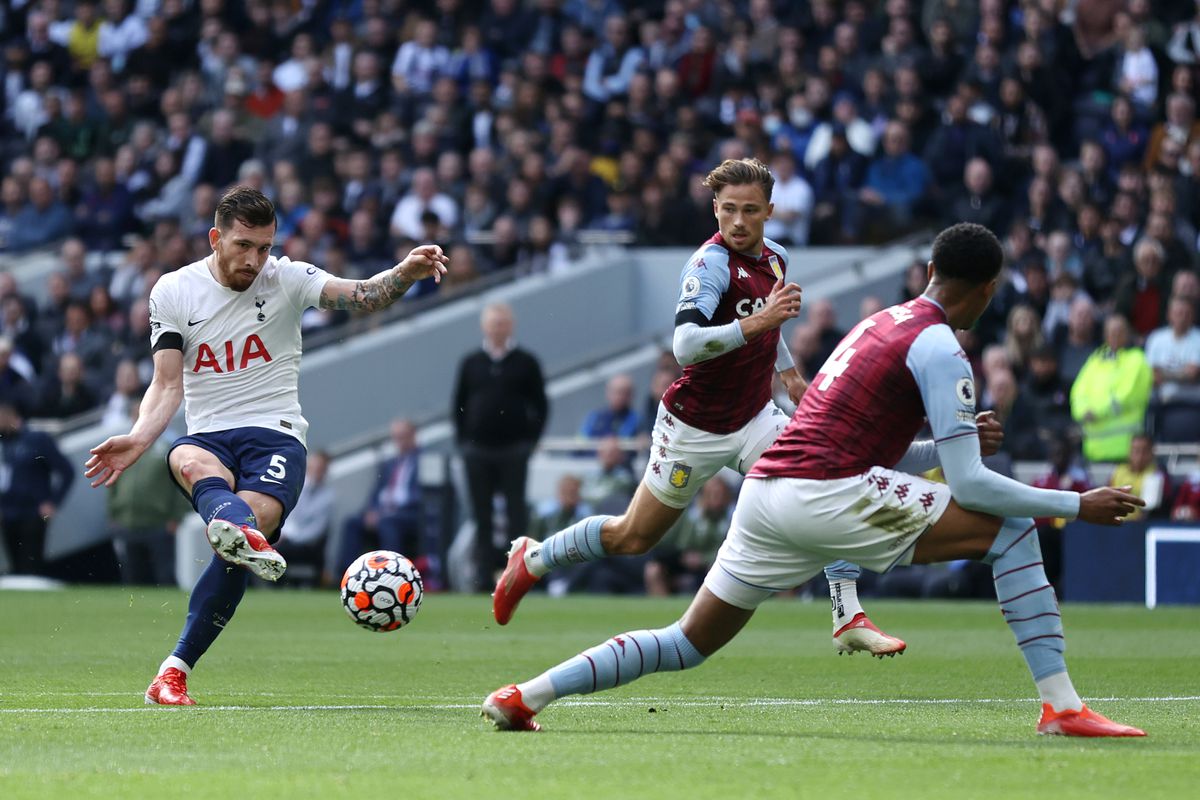 Nhận định Tottenham vs Aston Villa 21h00 ngày 03/11 Ngoại hạng Anh