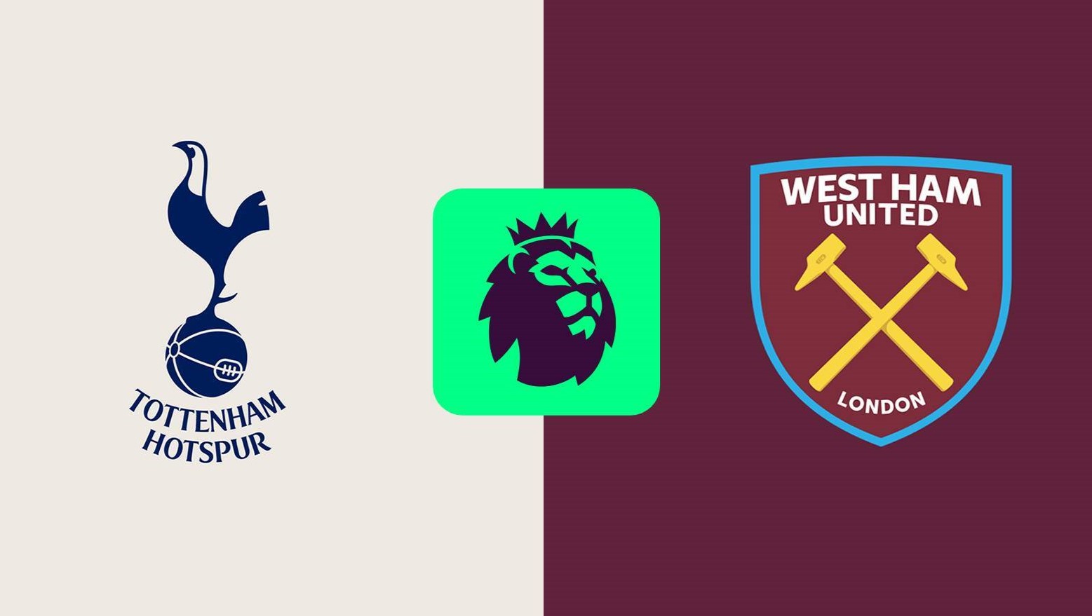 Nhận định Tottenham vs West Ham 18h30 ngày 19/10 Ngoại hạng Anh