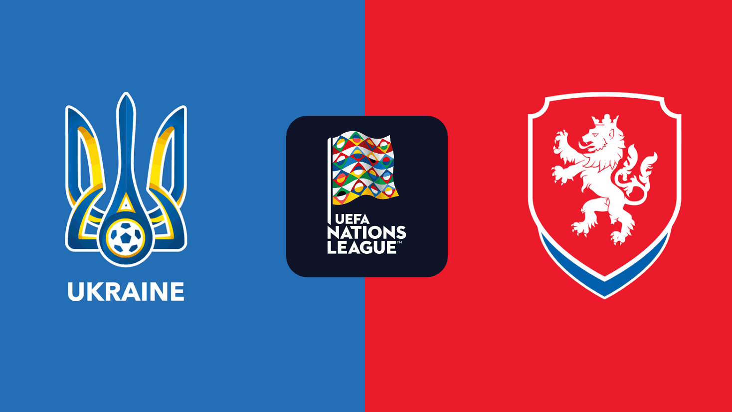 Nhận định Ukraine vs Cộng hòa Séc 01h45 ngày 15/10 UEFA Nations League