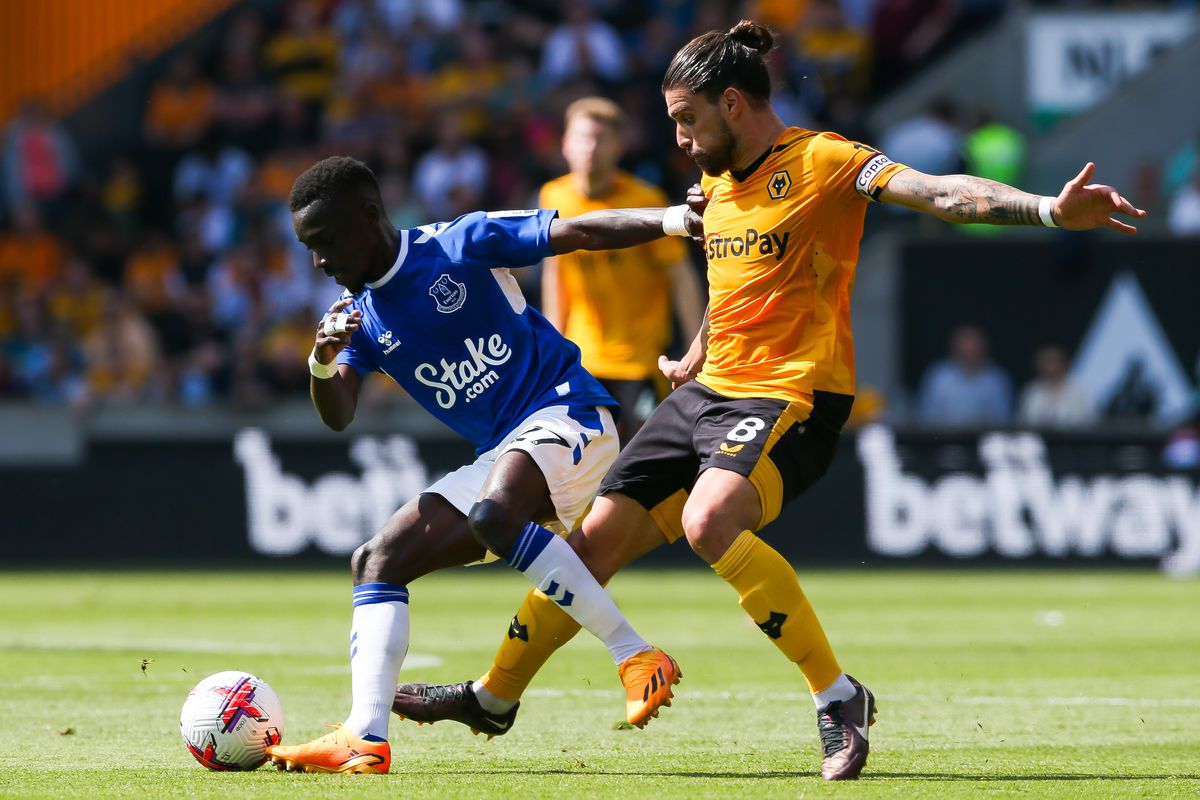 Nhận định Everton vs Wolves 02h30 ngày 05/12 Ngoại hạng Anh