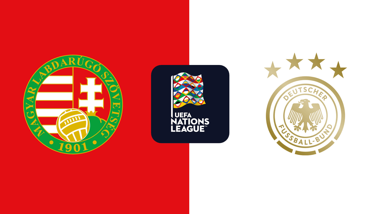 Nhận định Hungary vs Đức 02h45 ngày 20/11 UEFA Nations League