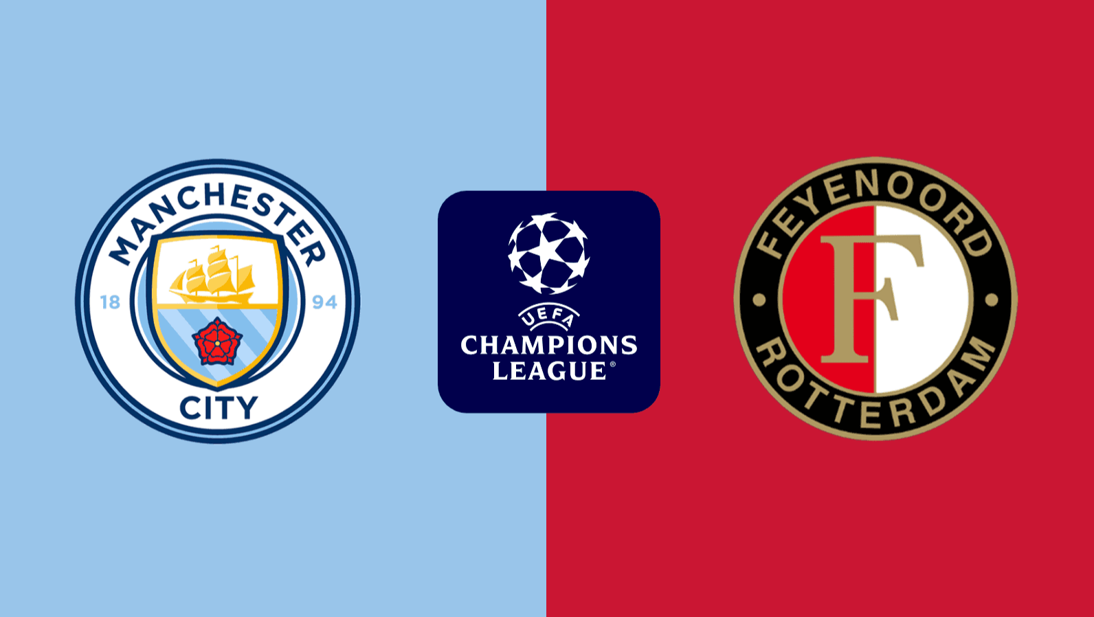 Nhận định Man City vs Feyenoord 03h00 ngày 27/11 Champions League