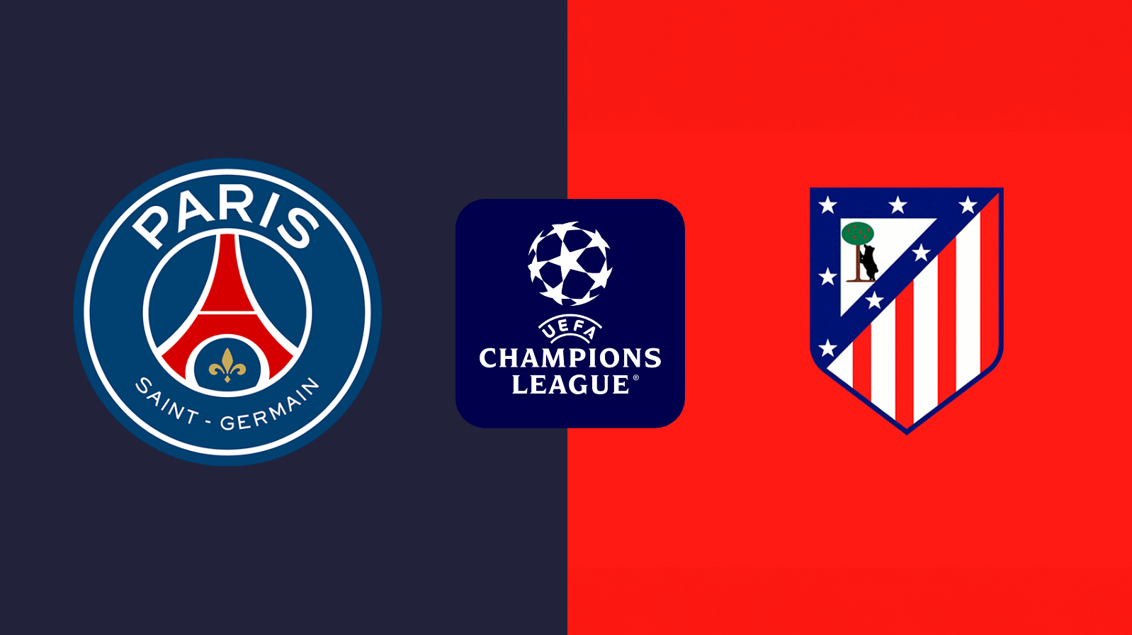 Nhận định PSG vs Atletico Madrid 03h00 ngày 07/11 Champions League