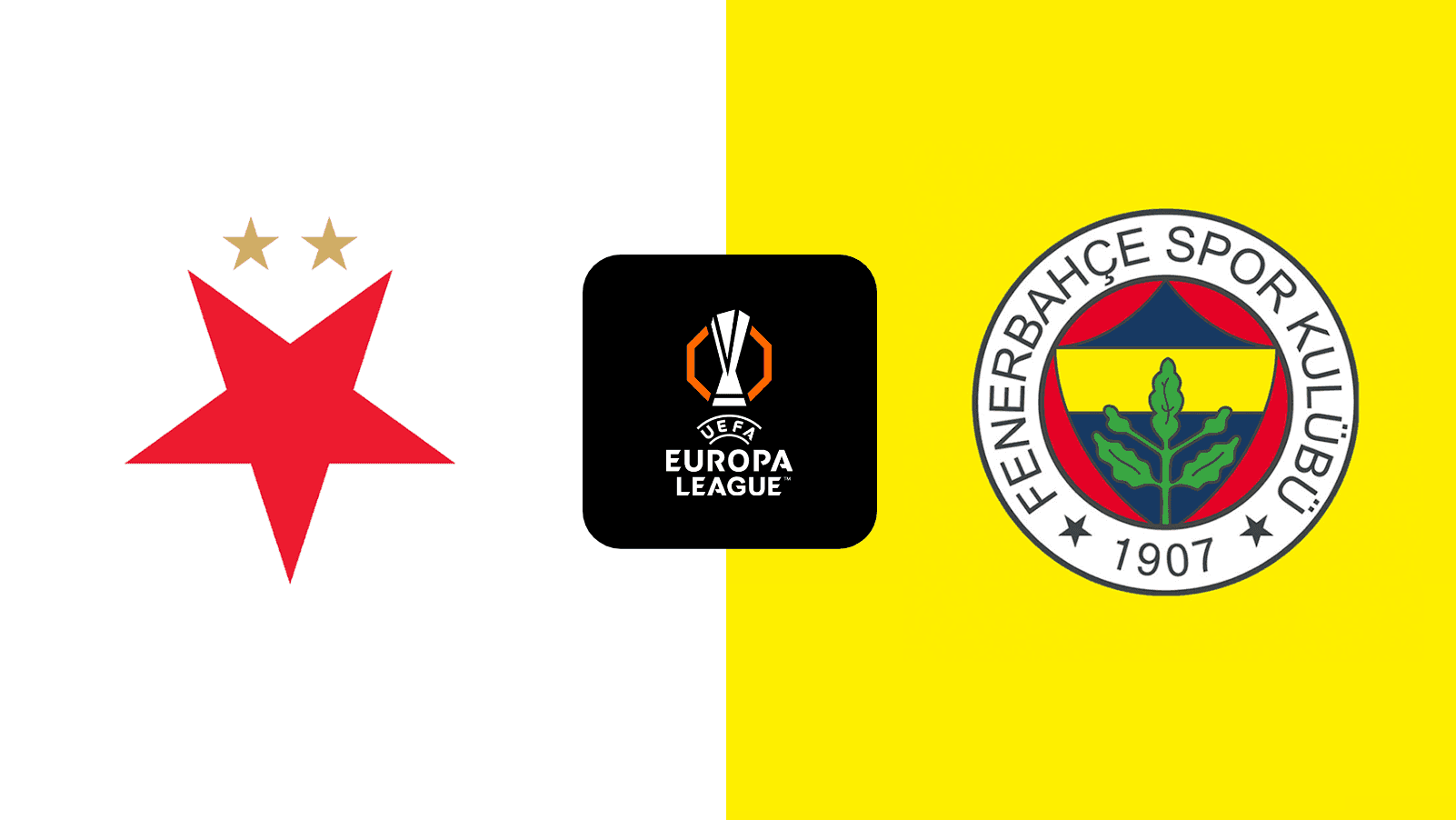 Nhận định Slavia vs Fenerbahce 03h00 ngày 29/11 UEFA Europa League