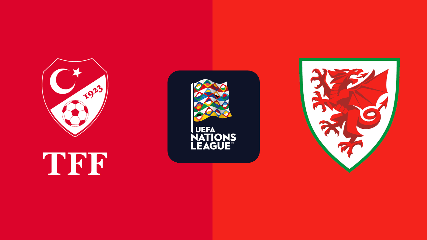 Nhận định Thổ Nhĩ Kỳ vs Xứ Wales 0h00 ngày 17/11 UEFA Nations League