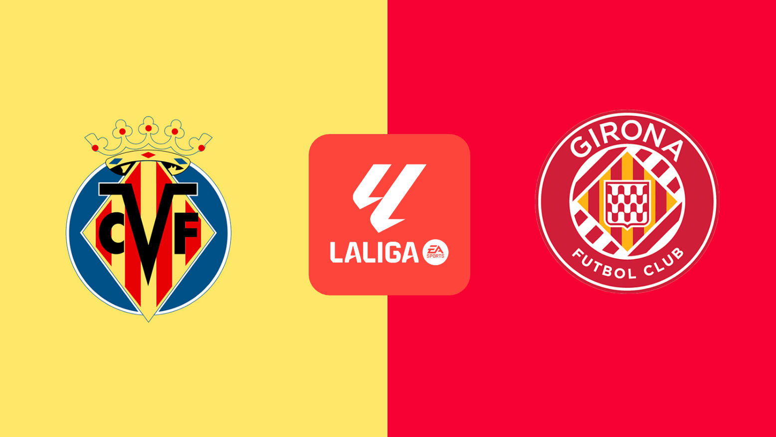 Nhận định Villarreal vs Girona 20h00 ngày 01/12 giải La Liga