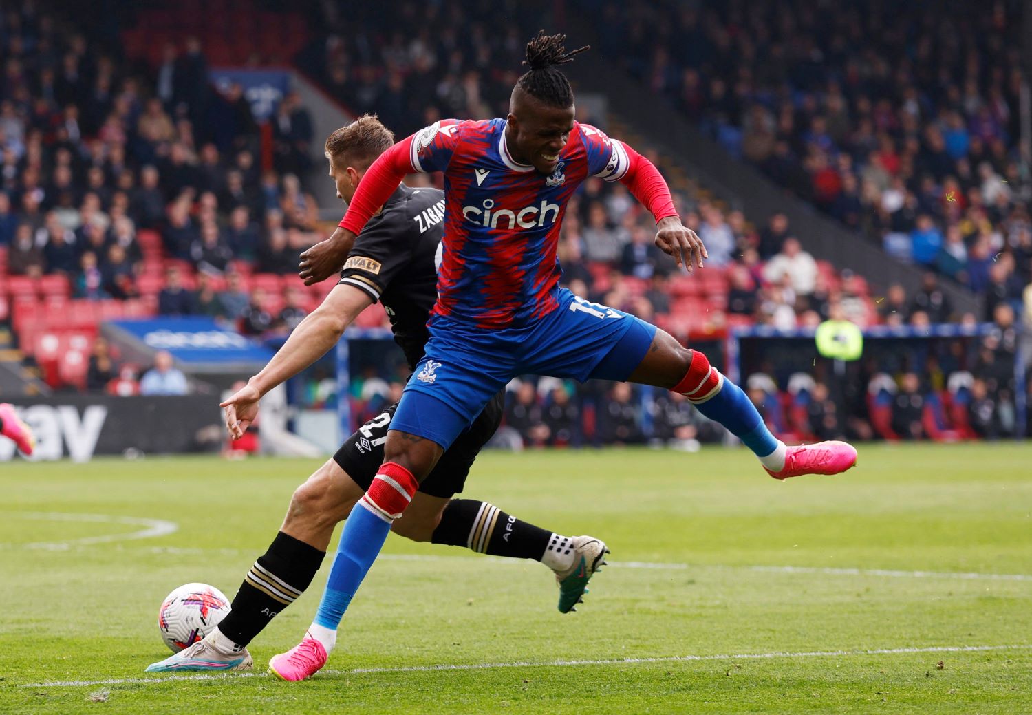 nhan dinh bournemouth vs crystal palace 22h00 ngay 26 12 ngoai hang anh 3