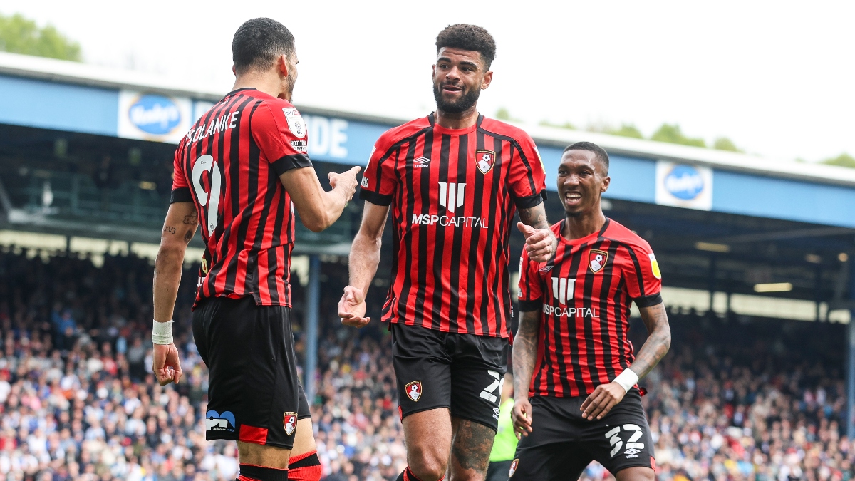 Nhận định Ipswich Town vs Bournemouth 23h30 ngày 08/12 Ngoại hạng Anh