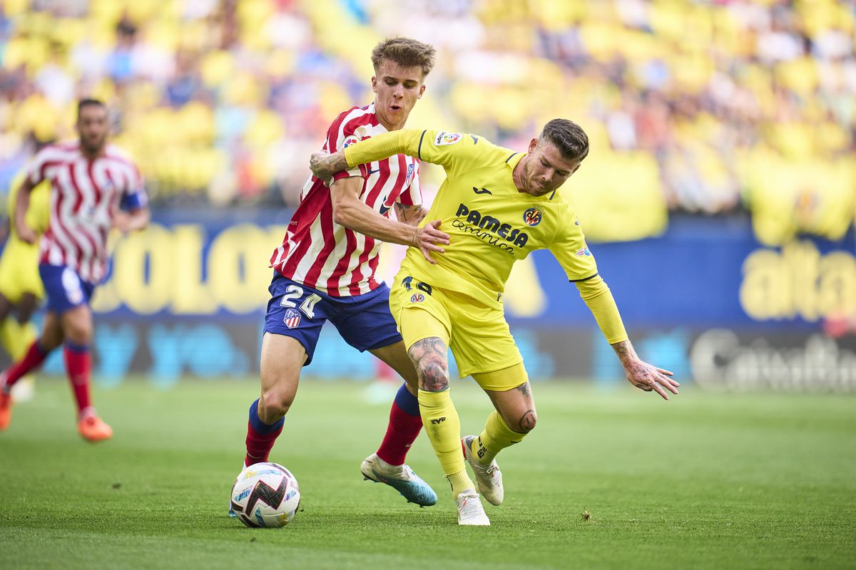 nhan dinh atletico madrid vs villarreal 22h15 ngay 25 01 la liga 2