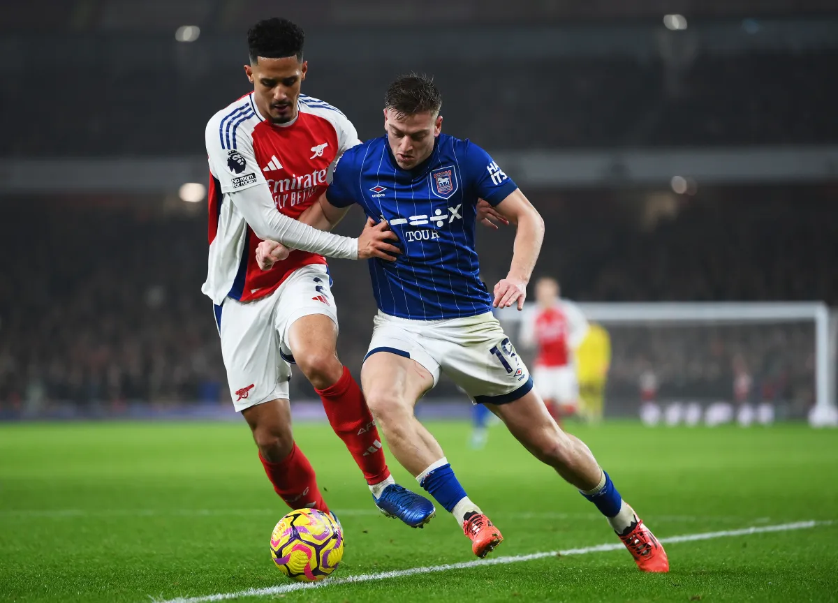 Hinh anh 1: Nhan dinh tran dau Ipswich Town vs Arsenal, Ngoai Hang Anh 20/04