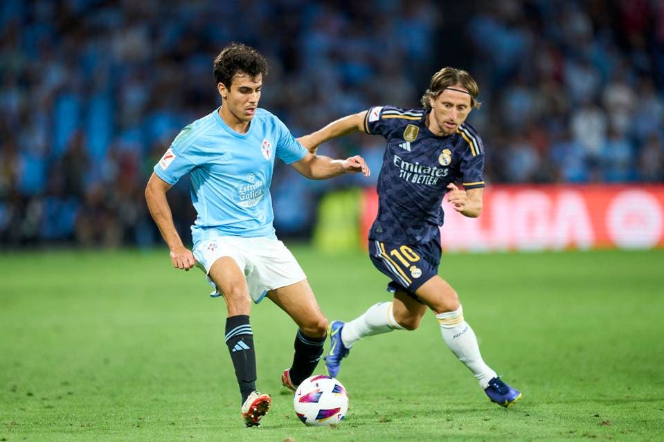 Hinh anh 2: Tran dau Real Madrid vs Celta Vigo tai La Liga - Nhan dinh va Du doan