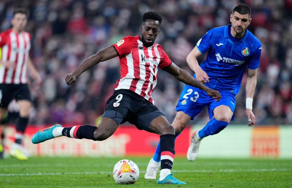 Hinh anh 2: Nhan dinh tran dau Getafe vs Athletic Bilbao ngay 16/05, vong 36 La Liga