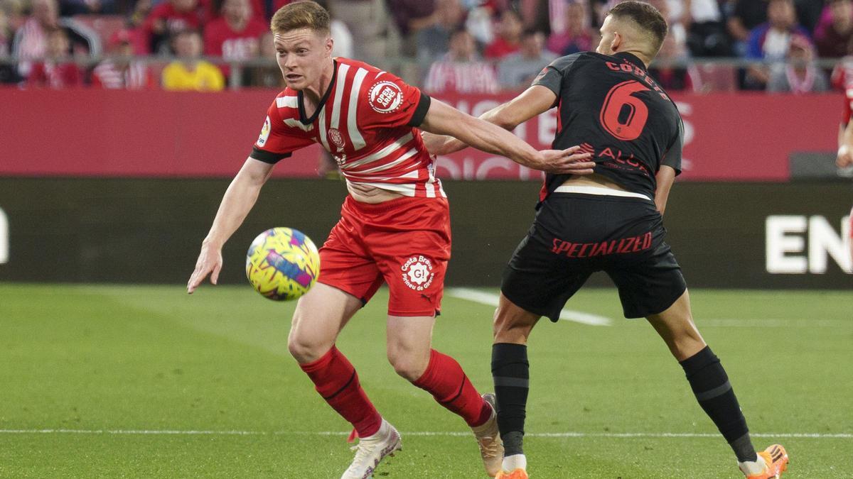 Hinh anh 1: Soi keo tran Girona vs Mallorca 06/05 La Liga